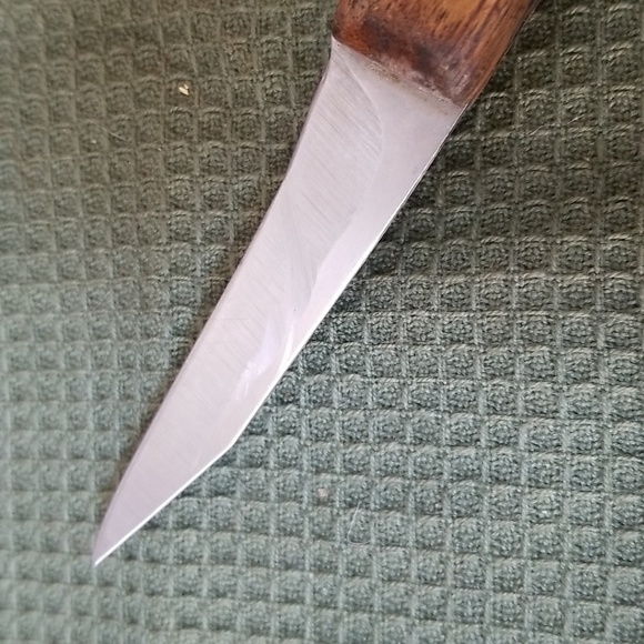 🔪VINTAGE CHICAGO CUTLERY KNIFE - Picture 7 of 9